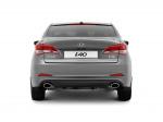 Hyundai i40 2012 года (UK)